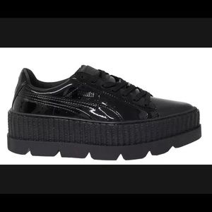 NEW IN BOX Rihanna Puma Fenty Creepers 6.5 37